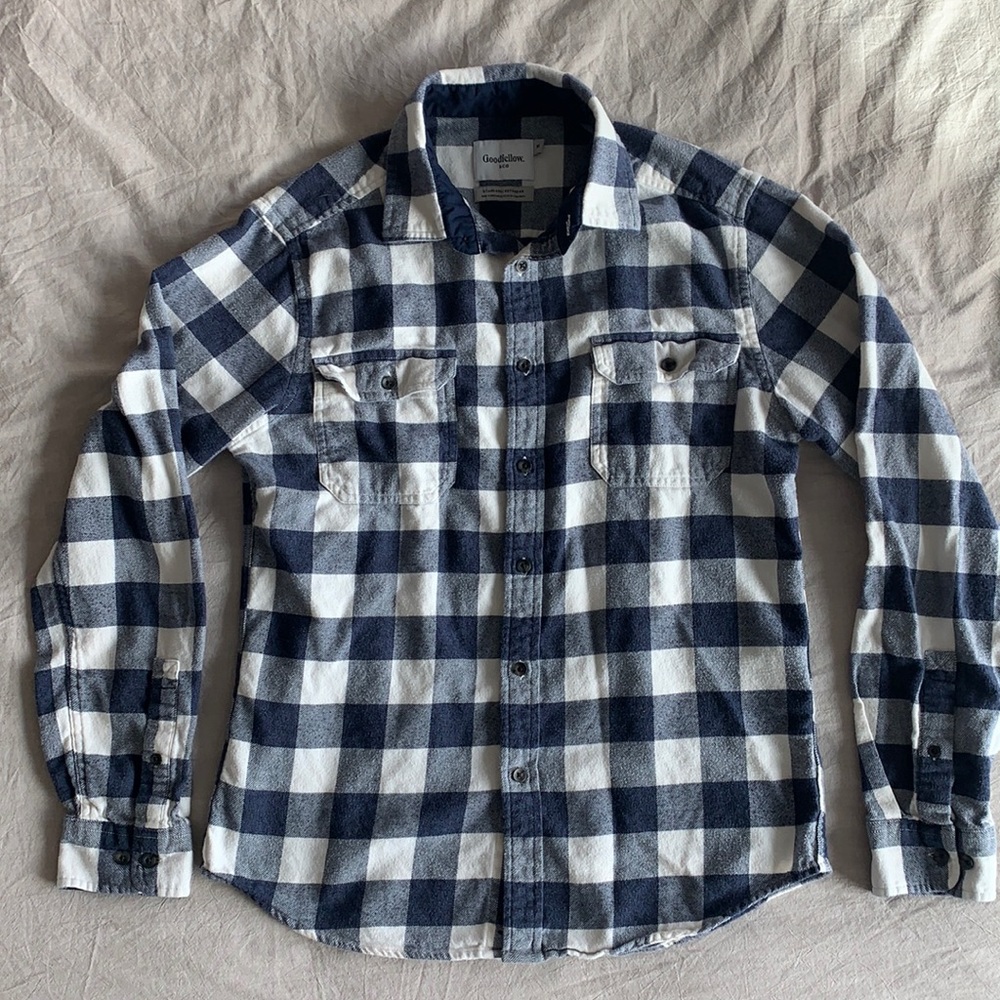 Soft Flannel